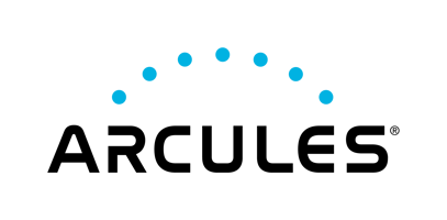 Arcules Logo